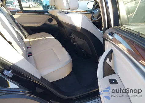 2013 BMW X5 xDrive35I/xDrive35I Premium/xDrive35I Sport Activity from USA, damaged, VIN 5UXZV4C5XD0G56771